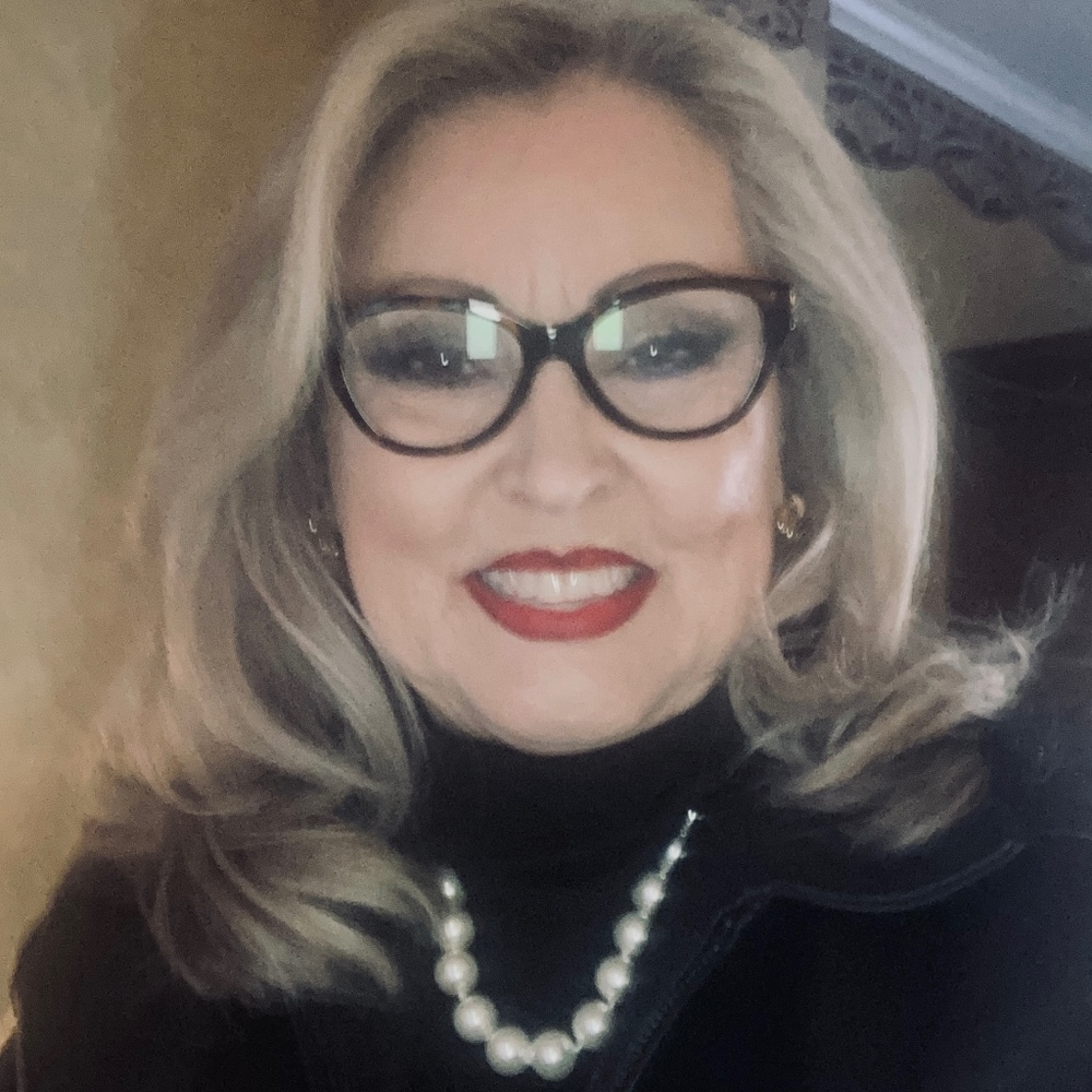 Meet your Posher, Margie
